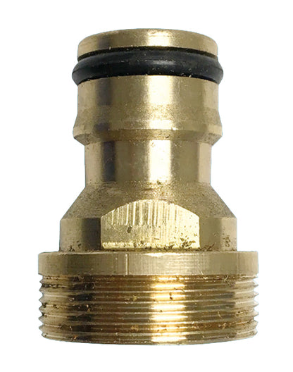 Rinsekit Adapter Hot Water Sink