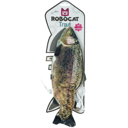 Robocat Forel