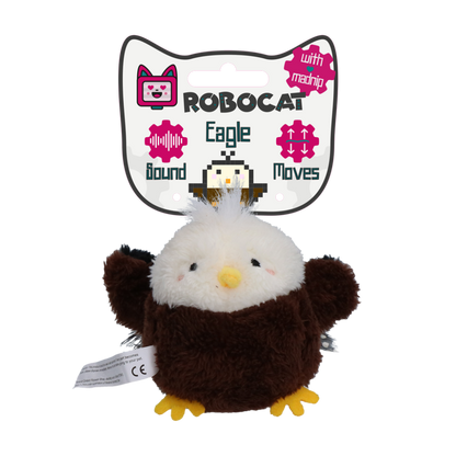Robocat Adelaar