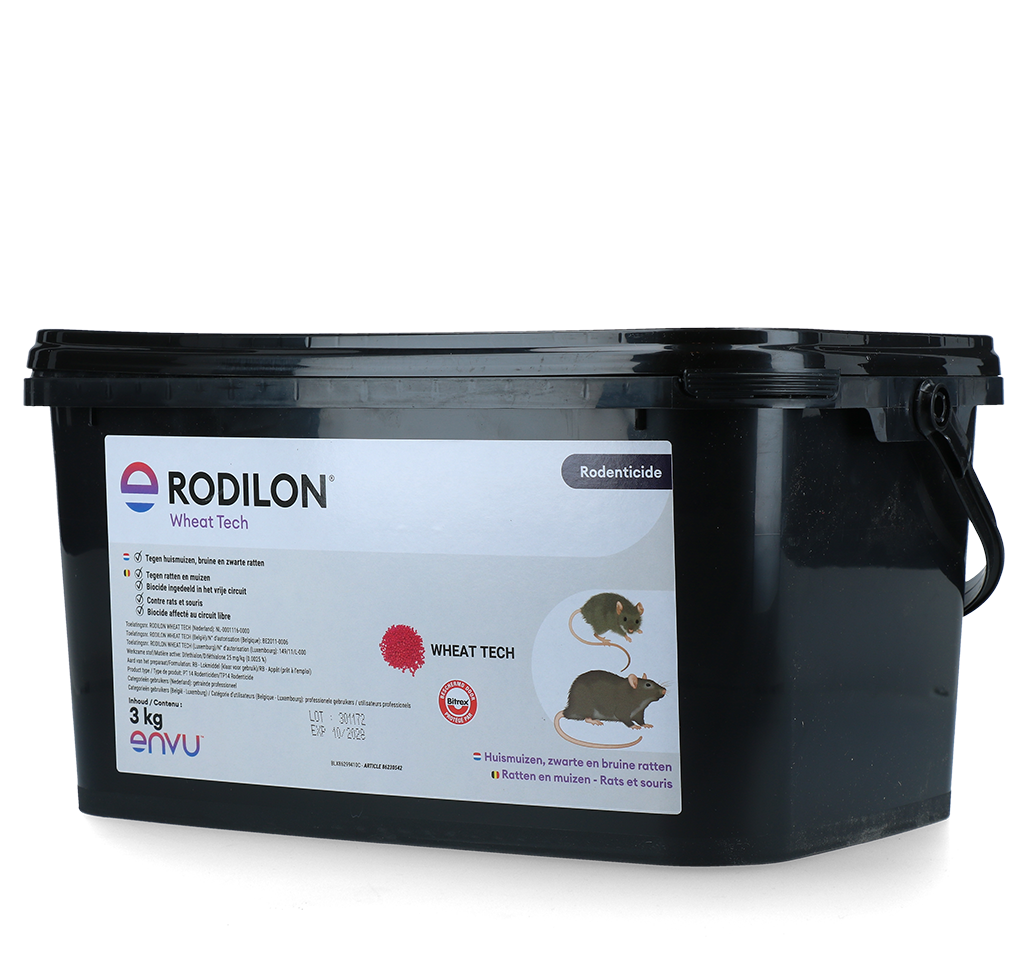 Rodilon Wheat Tech Rodilon Wheat Tech 3 kg