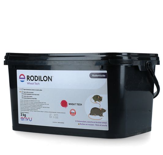 Rodilon Wheat Tech Rodilon Wheat Tech 3 kg