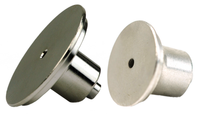 Roux aansluitdeel Luer Lock 30/50cc
