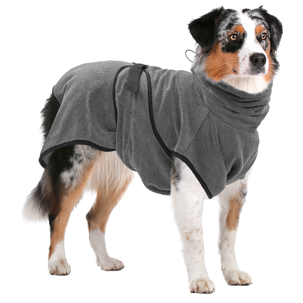 Royal Dry Badjas Voor Honden XL