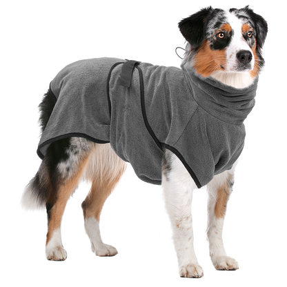 Royal Dry Badjas Voor Honden XL