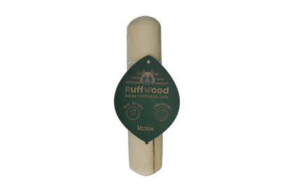Ruffwood Coffee M