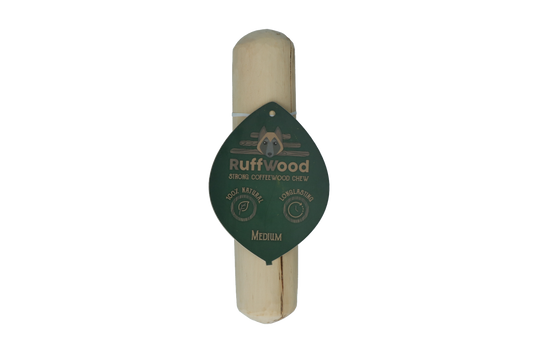 Ruffwood Coffee M