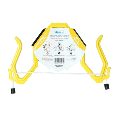 Schapenhouder Gambrel Restrainer S