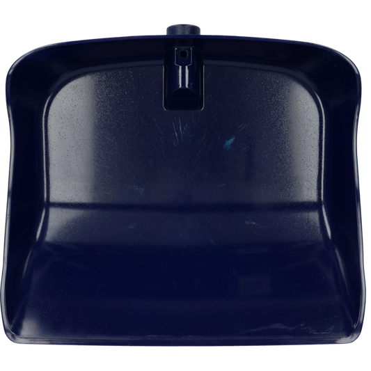 Schop kunststof zonder steel Donkerblauw