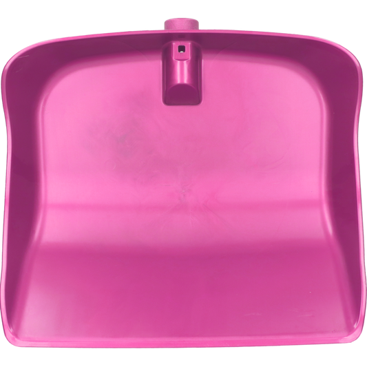 Schop kunststof zonder steel Roze