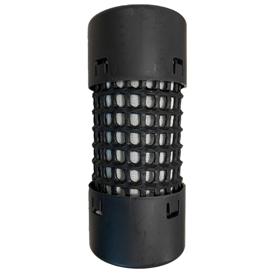 Shield Up Stay Away Koker 20 cm
