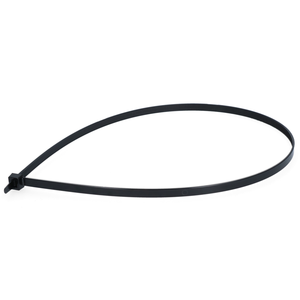 Shield Up Stay Away Tiewrap 73 cm