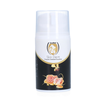 Excellent Skin Derm Propolis & Honing Zalf 50 ml Easydose