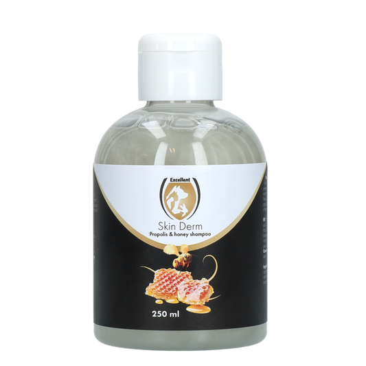 Excellent Skin Derm Propolis Shampoo 250 ml
