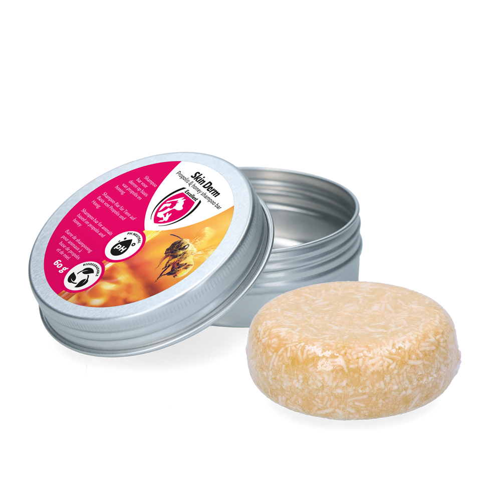 Excellent Skin Derm Propolis Shampoo bar 60 g