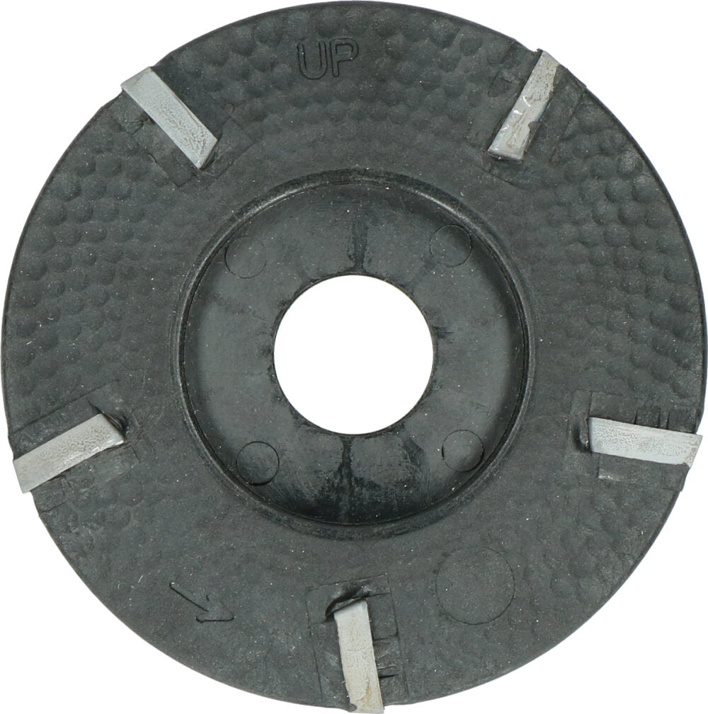Demotec K Disc
