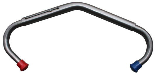Spanbeugel QRS