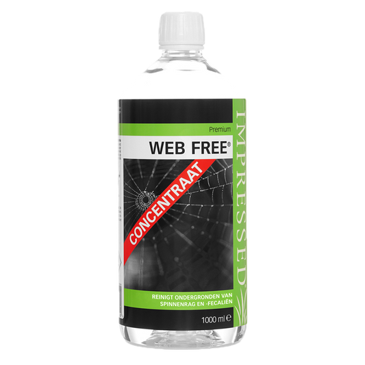 Web Free Concentraat