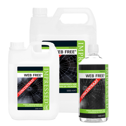 Web Free Concentraat