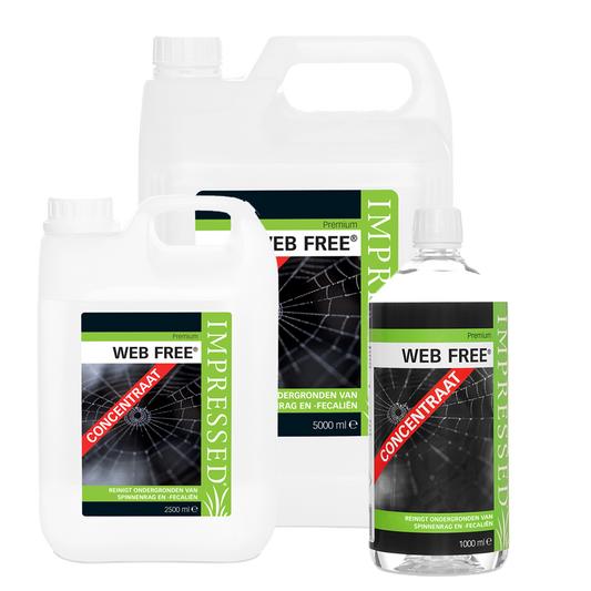 Web Free Concentraat