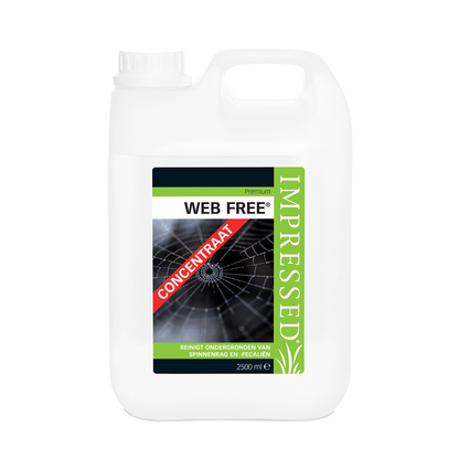 Web Free Concentraat