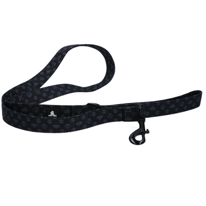 Spotted! Pro Perfect Leash 120 cm Donker Grijs