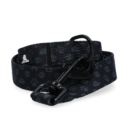 Spotted! Pro Perfect Leash 120 cm Donker Grijs