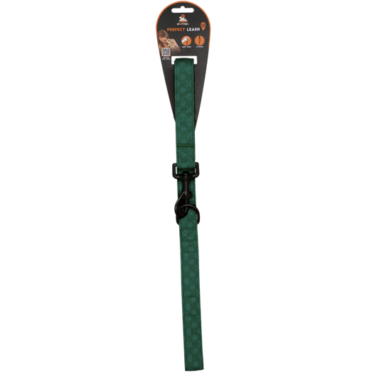 Spotted! Pro Perfect Leash 120 cm Groen