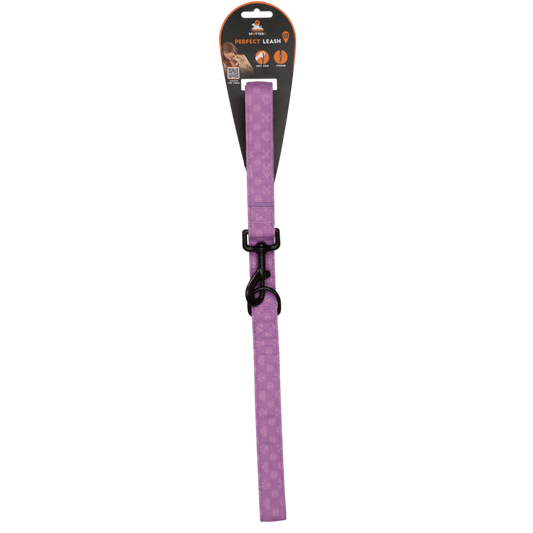 Spotted! Pro Perfect Leash 120 cm Paars