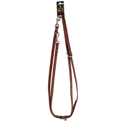 Spotted! Pro Leren Trainingslijn Bruin 2 x 250 cm