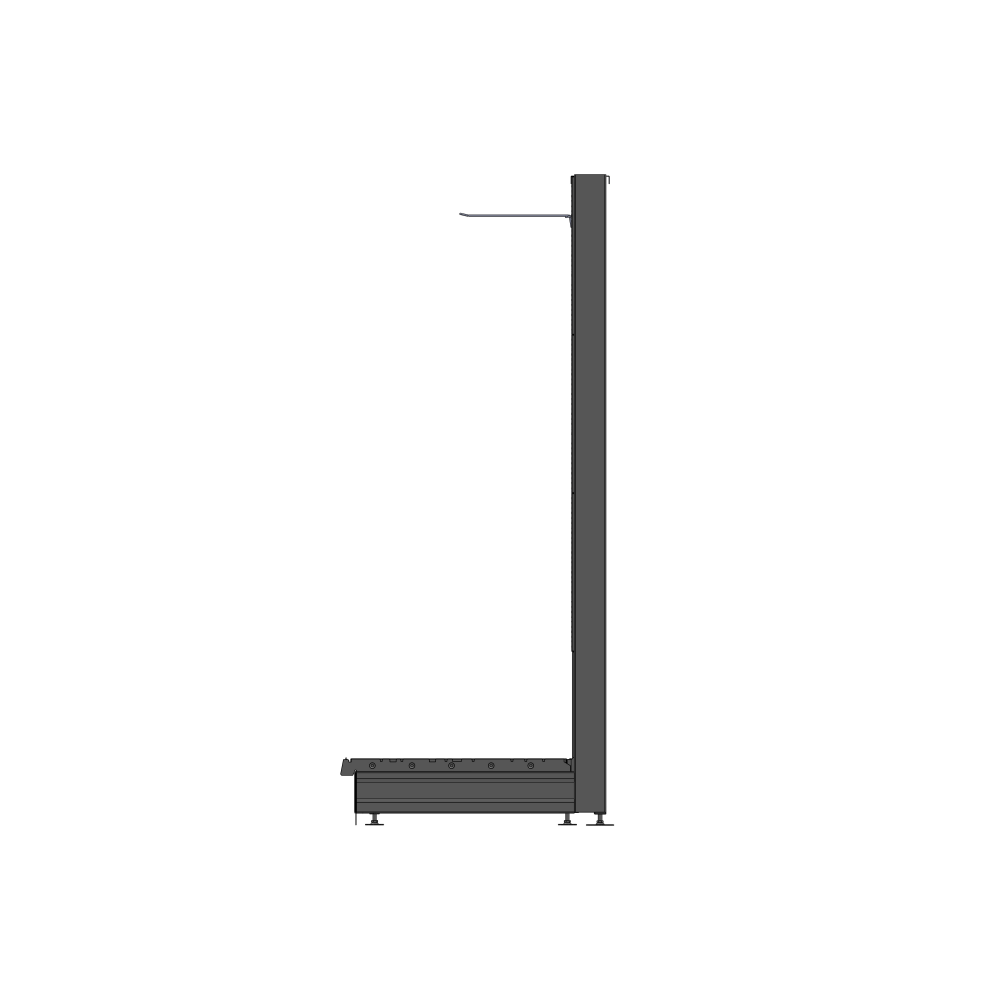 Stelling Gondola 1 solid