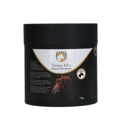 Excellent Horse No Stress Mix 1 kg