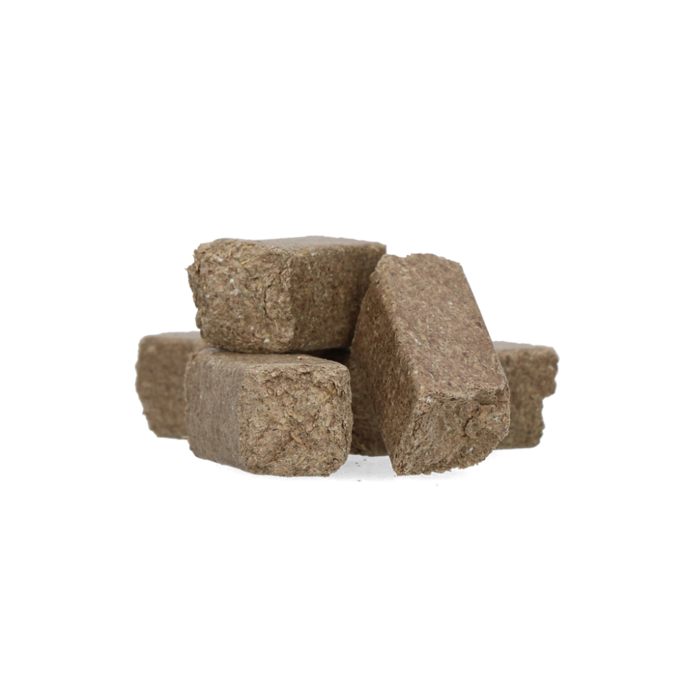 Excellent Horse Sweet Blocks Grain-Free Apple 1,2 kg