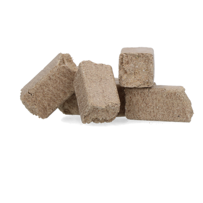 Excellent Horse Sweet Blocks Banana 1,2 kg