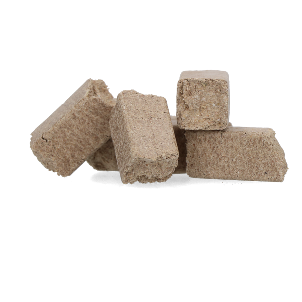 Excellent Horse Sweet Blocks Banana 3 kg