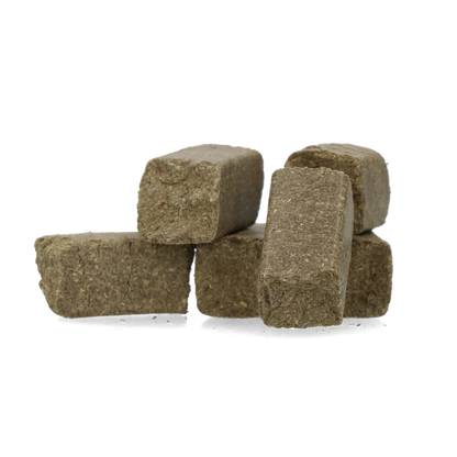 Excellent Horse Sweet Blocks Eucalyptus 1,2 kg