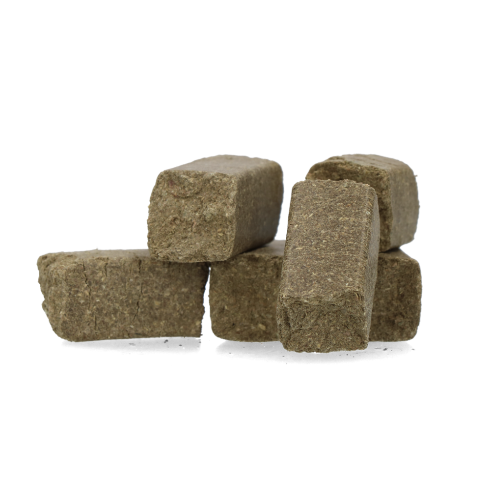 Excellent Horse Sweet Blocks Eucalyptus Eucalyptus 3 kg