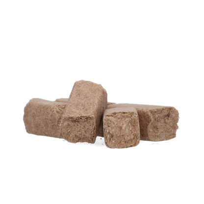 Excellent Horse Sweet Blocks Carrot 1,2 kg