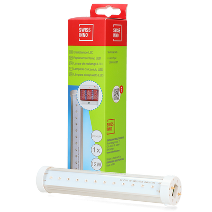 UVA 12W Vervangingslamp Insect Destroyer 24W