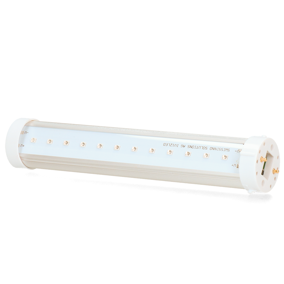UVA 12W Vervangingslamp Insect Destroyer 24W