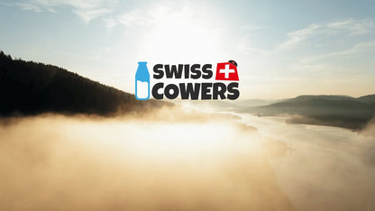 SwissCowers Cheese Crunchies Training Energy Plus (30 beloningen)