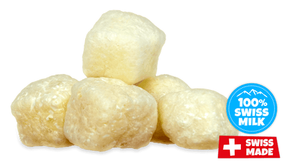 SwissCowers Cheese Crunchies Crunchy Box (118 beloningen)