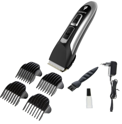 Clipster DropiX accu tondeuse