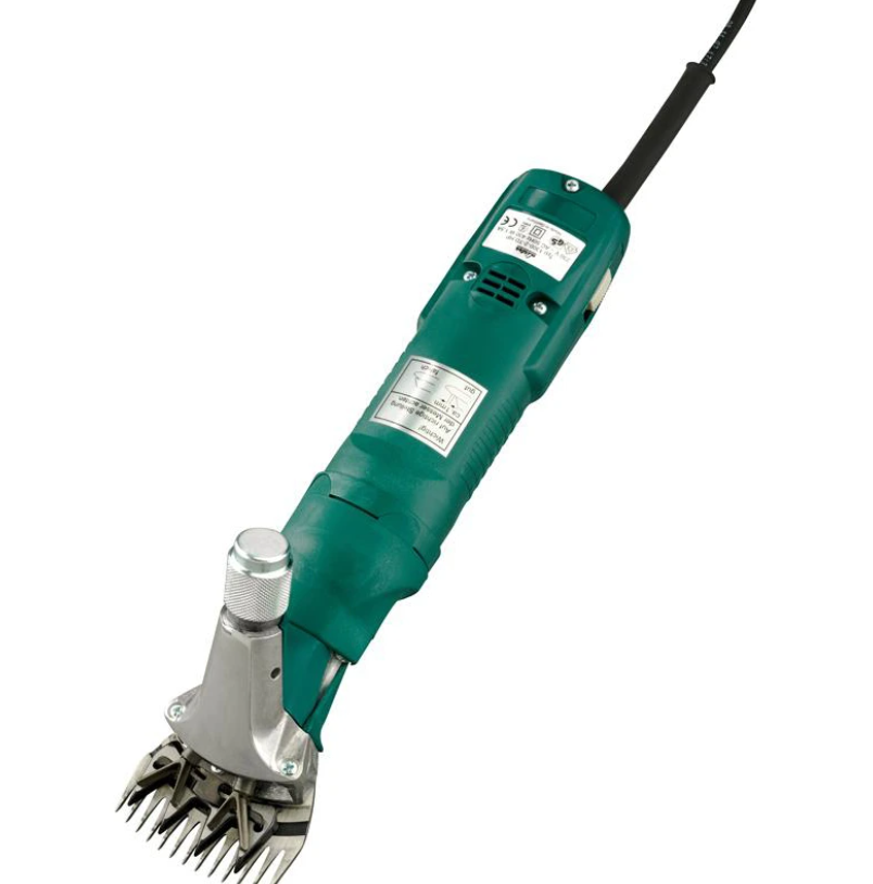 Lister Super Profi Schapenscheermachine 430W – 4/13 tands