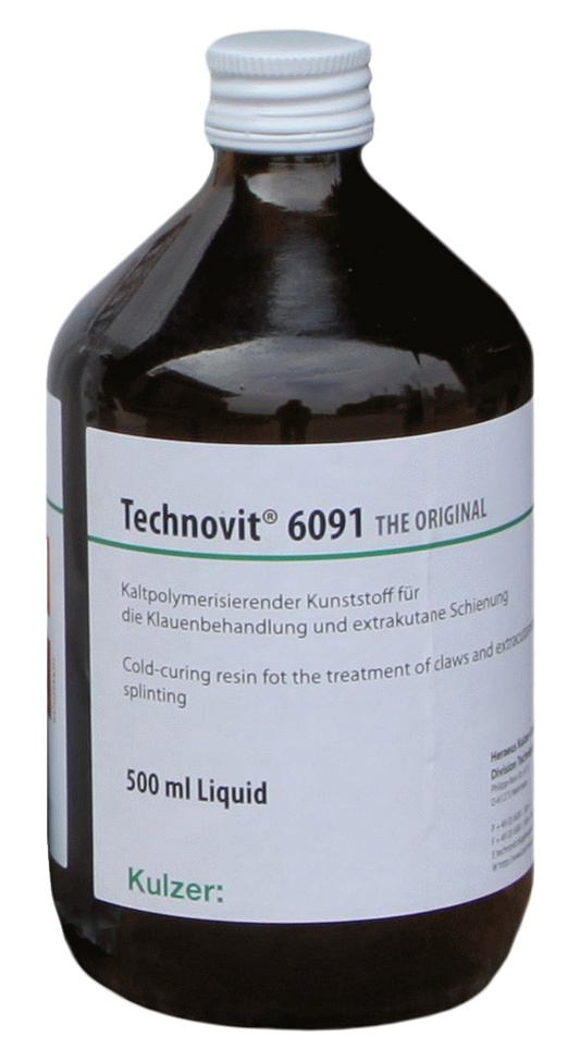 Technovit vloeistof