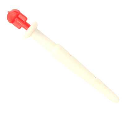 Excellent Maxi Tepelcanule Vaseline 50 mm 10 st