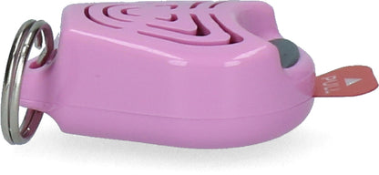 Tickless Pet minimaal 6 maanden bescherming Roze