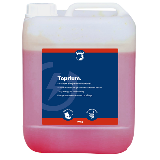 Excellent Toprium 10 kg