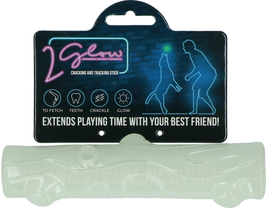 2 Glow Cracking & Tracking Stick