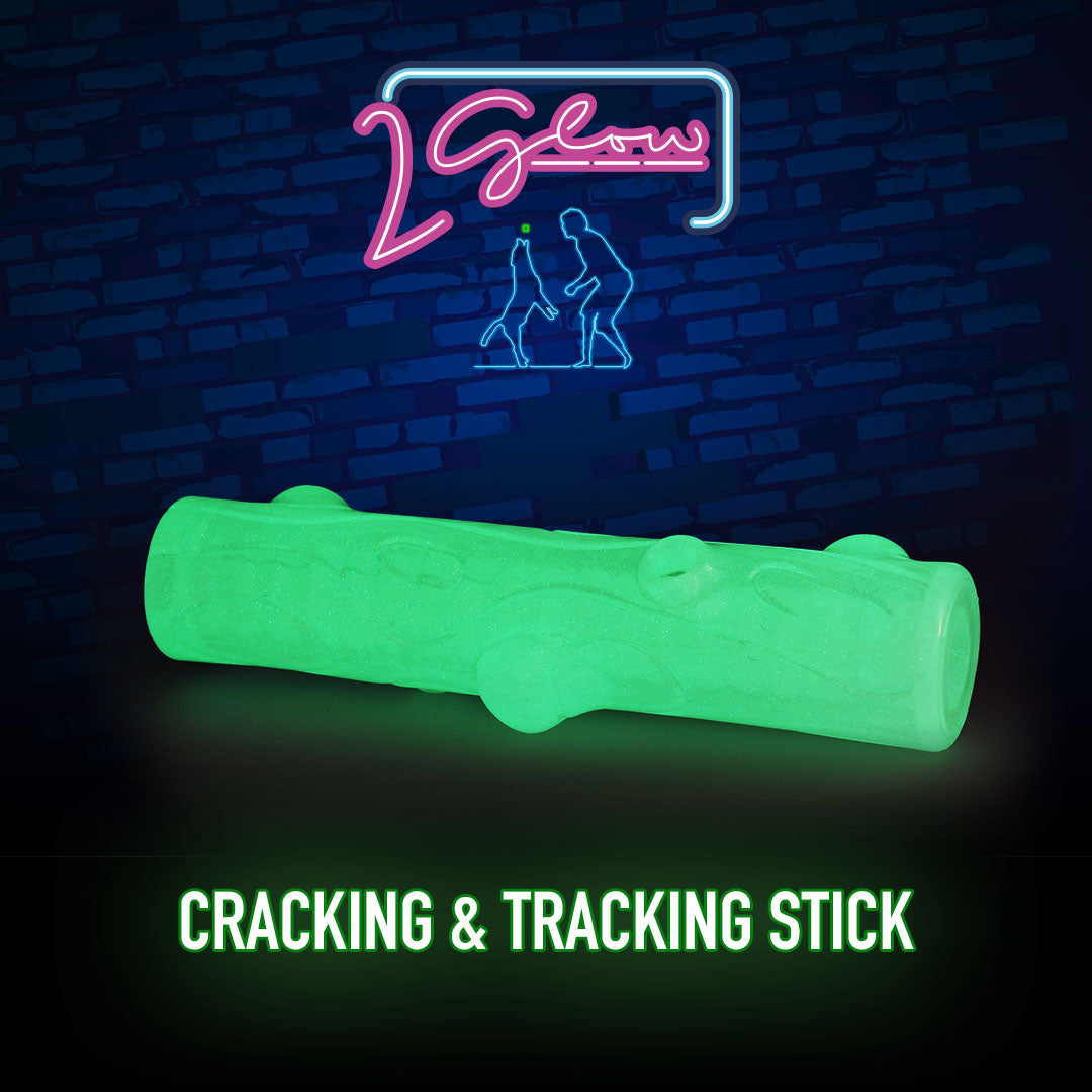 Tracking Stick Graphics 2 Glow Cracking & Tracking Stick – Petsexclusive