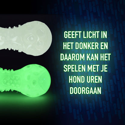 2 Glow Bone of it's Own